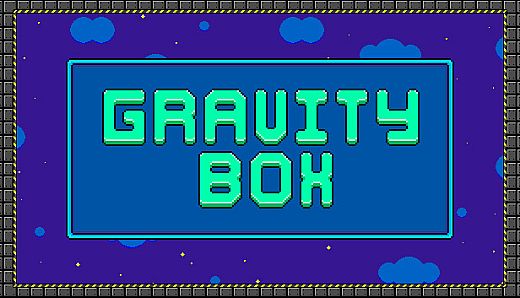 Gravity Box