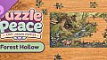 Puzzle Peace - Forest Hollow Pack
