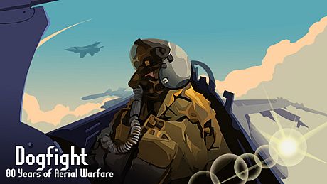 Dogfight: 80 Years of Aerial Warfare Game