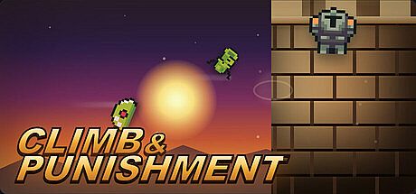 Climb & Punishment Game
