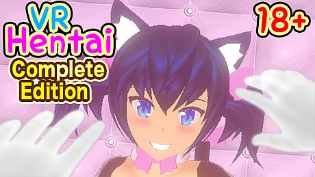 VR Hentai 18+ Complete Edition DLC