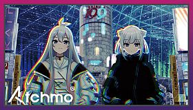 Atchmo -【SPECIAL LIVE】HEART OVERWRITE (English Ver.) | Tacitly