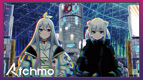 Atchmo -【SPECIAL LIVE】HEART OVERWRITE (English Ver.) | Tacitly DLC