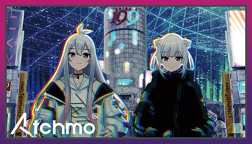 Atchmo -【SPECIAL LIVE】HEART OVERWRITE (English Ver.) | Tacitly