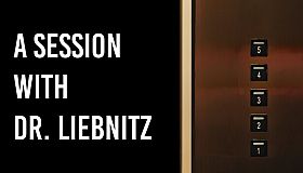 A Session with Dr. Liebnitz