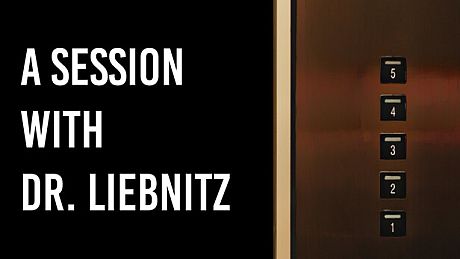 A Session with Dr. Liebnitz Game