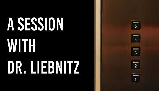 A Session with Dr. Liebnitz