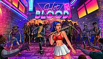 Hot Blood für PC kaufen