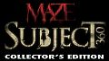 Maze Subject 360 Strategy Guide