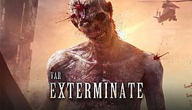VAR: Exterminate