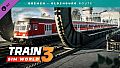 Train Sim World 3: Bahnstrecke Bremen - Oldenburg Route Add-On