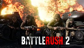 BattleRush 2