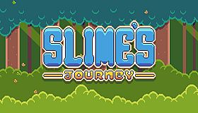 Slime's Journey