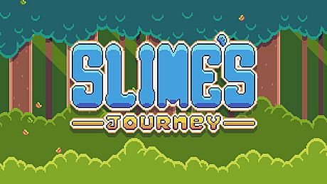 Slime's Journey Game