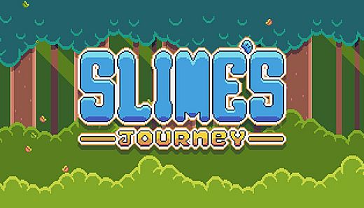 Slime's Journey