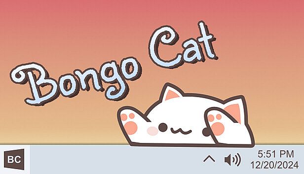 Buy Bongo Cat