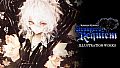 Koumajou Remilia Ⅱ: Stranger's Requiem Illustration Works 【Reprint】