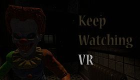 Keep Watching VR