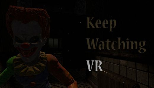 Keep Watching VR