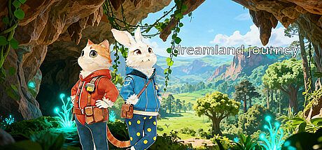 Dreamland Journey