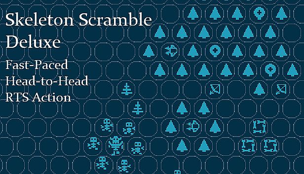 Buy Skeleton Scramble Deluxe