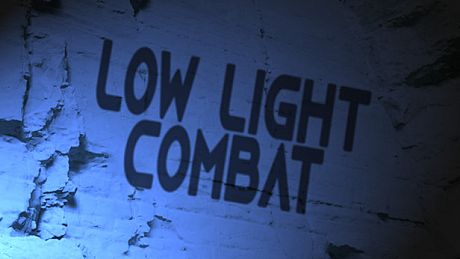 Low Light Combat Game
