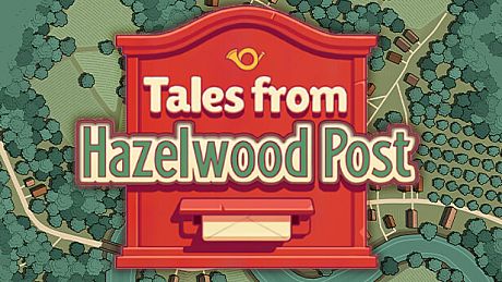 Tales from Hazelwood Post Game