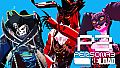 Persona 3 Reload - Persona 5 Royal Persona Set 1