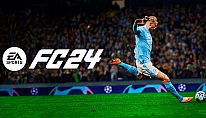 Acheter EA SPORTS FC 24 PC