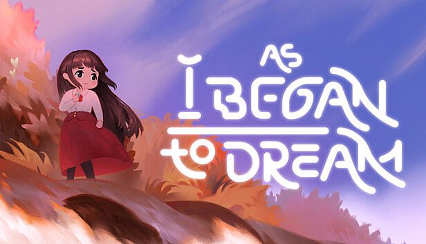 Buy As I Began to Dream