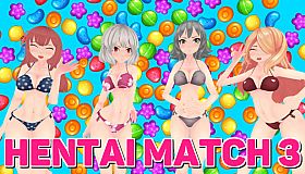 Hentai Match 3