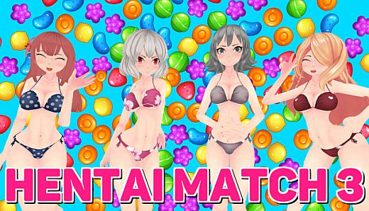 Hentai Match 3