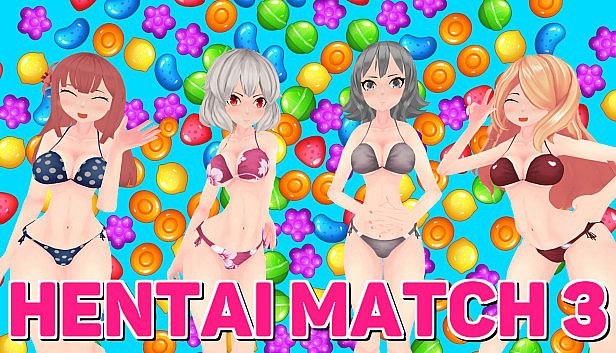 Buy Hentai Match 3