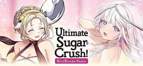 Ultimate Sugar Crush! — Brick Breaker Desire Game