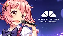 Buy Short Stories Collection of Class Tangerine PC