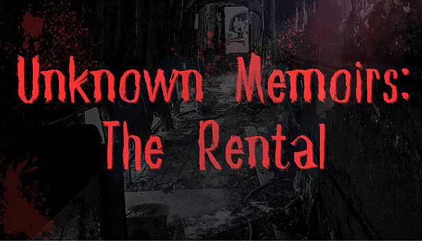 Buy Unknown Memoirs: The Rental
