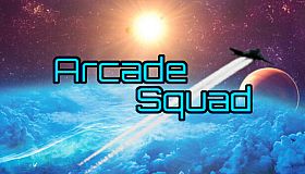 Arcade Squad