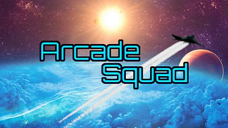 Arcade Squad Game
