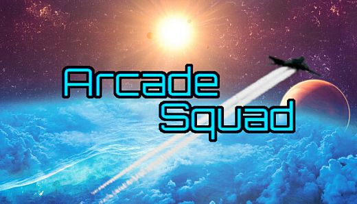 Arcade Squad