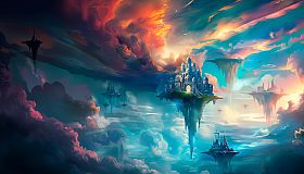 Harmony Chronicles: Demon Of The Void Collector's Edition