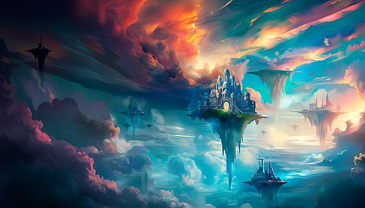 Harmony Chronicles: Demon Of The Void Collector's Edition