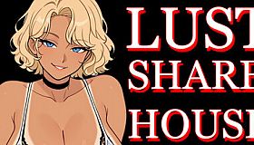 Lust Share House