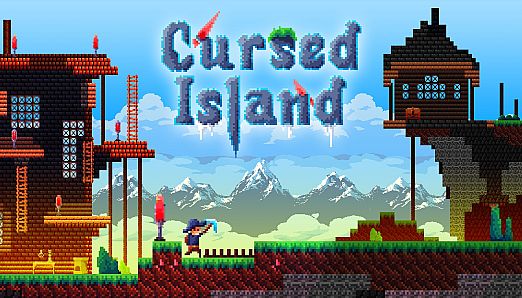 Cursed Island