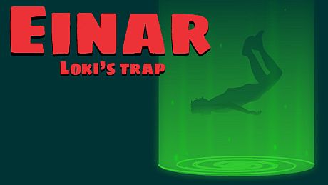 Einar - Loki's Traps Game