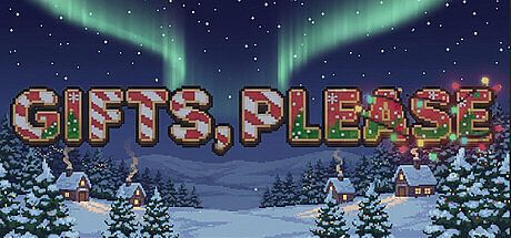 Gifts, Please Game