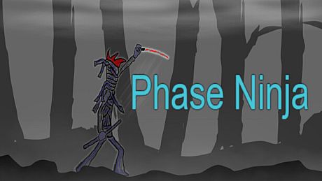 Phase Ninja Game