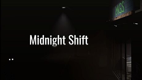 Midnight Shift Game