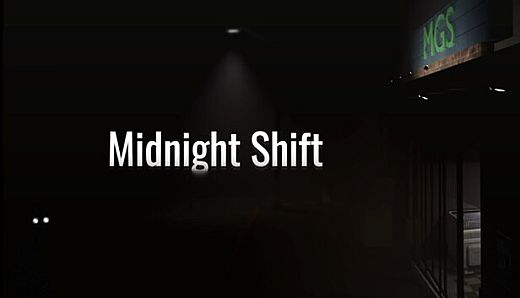 Midnight Shift