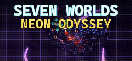 Seven Worlds: Neon Odyssey