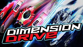 Dimension Drive